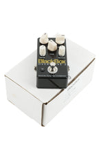 Load image into Gallery viewer, Used Snouse Electric Company Blackbox Overdrive 2 Pedal
