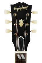 Load image into Gallery viewer, New Epiphone &quot;Inspired by Gibson&quot; 1960 Hummingbird Reissue Heritage Cherry Sunburst
