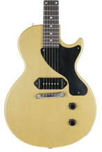 Load image into Gallery viewer, New Gibson Custom 1957 Les Paul Junior Single Cut Reissue VOS TV Yellow
