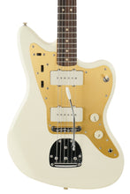 Load image into Gallery viewer, New Squier J Mascis Jazzmaster Vintage White #CYKI2500562
