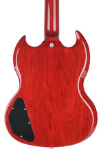 Load image into Gallery viewer, New Gibson SG Standard &#39;61 Stop Bar Vintage Cherry
