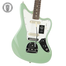 Load image into Gallery viewer, New Fender Player II Jaguar Birch Green
