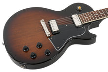 Load image into Gallery viewer, 2025 Gibson Les Paul Special with Mini Humbuckers Tobacco Burst
