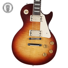 Load image into Gallery viewer, New Gibson Les Paul Standard 50s Double Trouble Vintage Bourbon Burst
