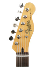 Load image into Gallery viewer, New Squier Classic Vibe Custom Esquire Candy Apple Red
