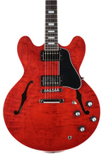 Load image into Gallery viewer, New Gibson ES-335 Figured Sixties Cherry
