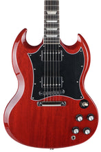 Load image into Gallery viewer, New Gibson SG Standard Heritage Cherry
