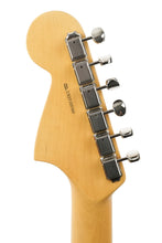 Load image into Gallery viewer, New Fender American Professional Classic Jaguar Faded Firemist Gold
