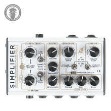 Load image into Gallery viewer, Used DSM &amp; Humboldt Electronics Simplifier MKII
