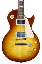 Load image into Gallery viewer, New Gibson Les Paul Standard 60&#39;s Figured Top Iced Tea
