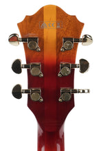 Load image into Gallery viewer, 2016 Ibanez Artcore AF155-AWB Aged Whiskey Burst
