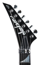Load image into Gallery viewer, 2024 Jackson Custom Shop Rhoads RR24 Black Reverse Headstock

