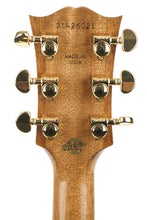 Load image into Gallery viewer, New Gibson Custom SJ-200 Elegant Koa Honey Burst
