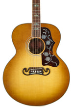 Load image into Gallery viewer, New Gibson Custom SJ-200 Elegant Koa Honey Burst
