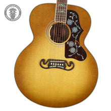 Load image into Gallery viewer, New Gibson Custom SJ-200 Elegant Koa Honey Burst
