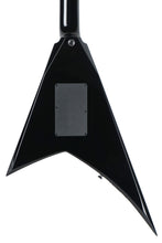 Load image into Gallery viewer, 2024 Jackson Custom Shop Rhoads RR24 Black Reverse Headstock
