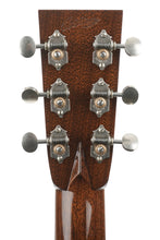 Load image into Gallery viewer, New Collings OM2H A HC Hill Country Sunburst
