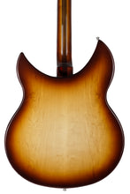 Load image into Gallery viewer, 2025 Rickenbacker 330 Montezuma Brown
