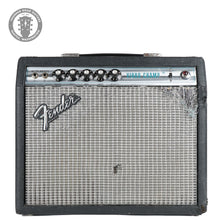 Load image into Gallery viewer, 1980 Fender Vibro Champ Silver Panel
