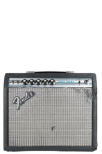 Load image into Gallery viewer, 1980 Fender Vibro Champ Silver Panel
