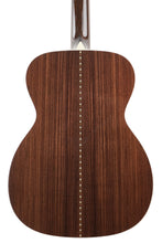 Load image into Gallery viewer, New Collings OM3 A Adirondack Hand Engraved Banjo Inlays Natural

