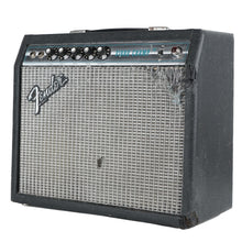 Load image into Gallery viewer, 1980 Fender Vibro Champ Silver Panel
