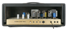 Load image into Gallery viewer, 1972 Marshall Super Lead 100 Watt Head Master Volume Mod

