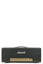 Load image into Gallery viewer, 1972 Marshall Super Lead 100 Watt Head Master Volume Mod
