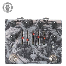 Load image into Gallery viewer, Used Lichtlaerm Audio x Cult FX Total Distortion Worship v1
