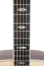 Load image into Gallery viewer, New Collings OM3 A Adirondack Hand Engraved Banjo Inlays Natural
