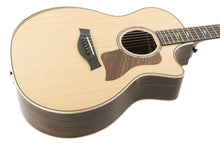 Load image into Gallery viewer, 2021 Taylor 814ce V-Class Natural
