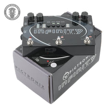 Load image into Gallery viewer, Used Pigtronix Infinity Looper
