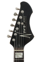 Load image into Gallery viewer, New Novo Miris J Dealer Limited LTD Pelham Burst w/ Amber Back &amp; Sides
