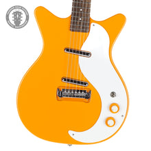 Load image into Gallery viewer, Used Danelectro &#39;59 NOS Orange
