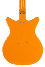 Load image into Gallery viewer, Used Danelectro &#39;59 NOS Orange
