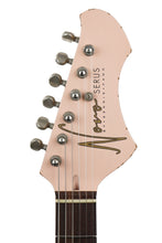 Load image into Gallery viewer, New Novo Serus J Custom Shell Pink

