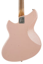 Load image into Gallery viewer, New Novo Serus J Custom Shell Pink
