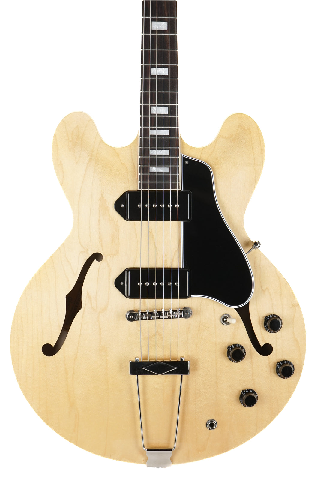 2019 Gibson ES-330 Natural