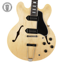 Load image into Gallery viewer, 2019 Gibson ES-330 Natural
