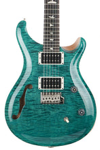 Load image into Gallery viewer, 2026 PRS CE24 Semi Hollow Carroll Blue
