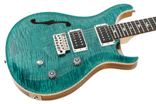 Load image into Gallery viewer, 2026 PRS CE24 Semi Hollow Carroll Blue
