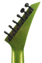Load image into Gallery viewer, New Jackson Custom Shop KV1H King V FR Gecko Sparkle
