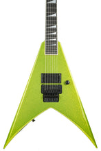 Load image into Gallery viewer, New Jackson Custom Shop KV1H King V FR Gecko Sparkle
