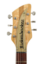 Load image into Gallery viewer, 1960 Rickenbacker 360 Capri Mapleglo
