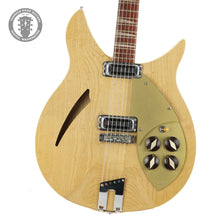 Load image into Gallery viewer, 1960 Rickenbacker 360 Capri Mapleglo
