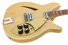 Load image into Gallery viewer, 1960 Rickenbacker 360 Capri Mapleglo
