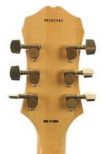 Load image into Gallery viewer, 1992 Epiphone Joe Pass Emperor Natural
