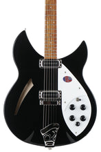 Load image into Gallery viewer, New Rickenbacker 330 Jetglo #2627744
