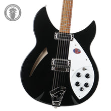 Load image into Gallery viewer, New Rickenbacker 330 Jetglo #2627744
