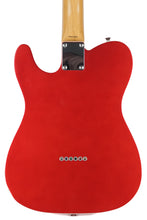 Load image into Gallery viewer, 1998 Fender Crafted in Japan TL62-TX Telecaster Custom Candy Apple Red
